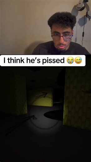 0 spatial awareness 😭 | k4bam0 on twitch and sub :) #fyp #clip #funny