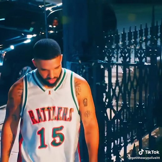 Get It Together: Drake, Jorja Smith & Black Coffee