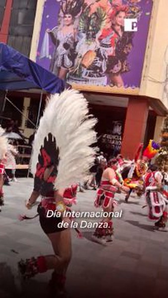 Danzas típicas que representan la identidad peruana: expresión, herencia y diversidad en costa, sierra y selva
