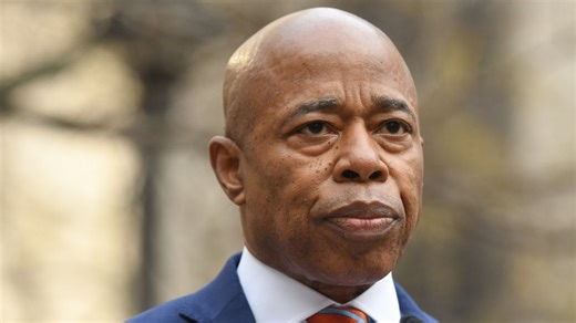 Mayor Adams Outlines Plan to End Gun Violence in NYC