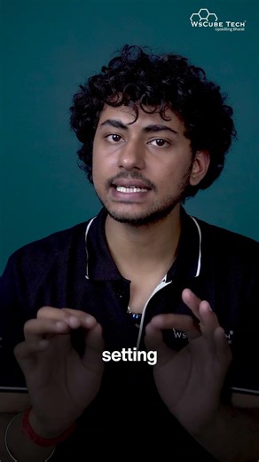 Protect Your WhatsApp Privacy in 30 Seconds 🚀