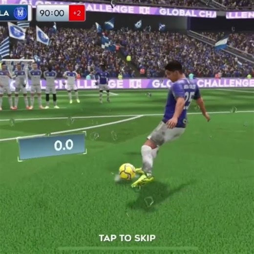 ARDA GULER SHOOT BREAKING SO GOOD😱😱⚽️ JUST GAME PLAY DLS26#dls26 #messi #arduino #game #football