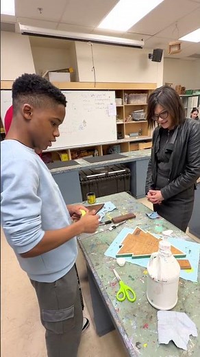 Visiting Our #ECSD Schools: Faith, Learning, and Growth