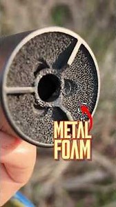 Insane Suppressor Technology!