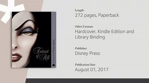 Fairest of All-Villains, Book 1: A Tale of the Wicked Queen