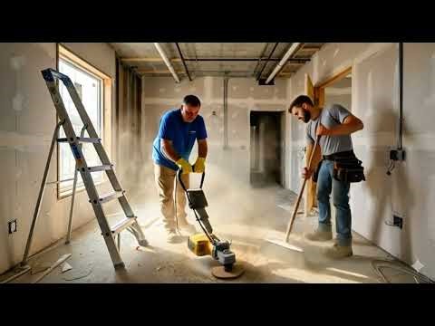 Creating bedroom with AI