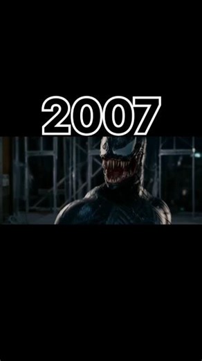Evolution of Venom (1994-2024)#youtubeshorts #marvel#evolution #evolution#trending#viral #venom #yt