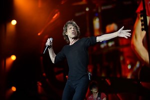 Happy birthday to Mick! Wishing our own Mick Jagger, a very happy birthday | The Rolling Stones