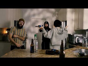 Hi-Rez & Jordan Meyer - In My Head (Music Video)