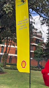 I had the great honor of hosting a truly special moment as Shell and Safaricom came together for this milestone MOU signing. This is a powerful partnership built on vision, innovation, and shared purpose. Grateful for the trust, the excellence in the room, and the chance to witness partnerships that move nations forward.” The Golden Voice | Chito Ndhlovu