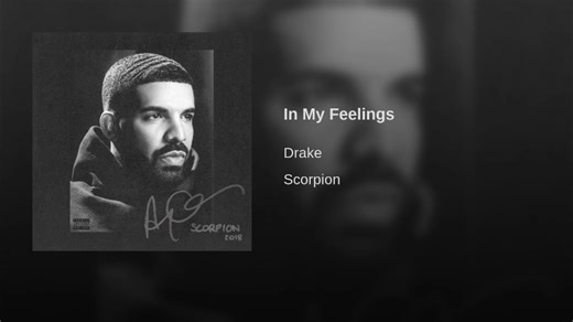 Drake - In My Feelings