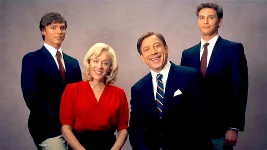 MONSTERS: The Lyle and Erik Menendez Story Trailer