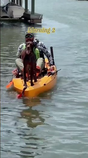 Rockport fishing #rockport #hobiekayak