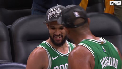 BLEED GREEN ☘️ | NBC Sports Boston