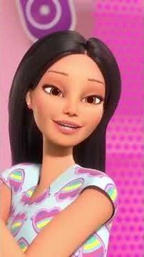 We Love Learning Everyday!! | Barbie Best Friends Forever | Music Short