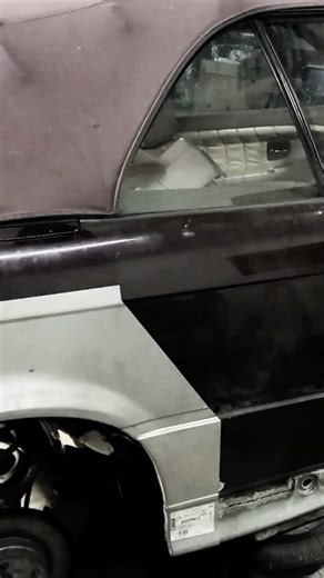 🚗 Met ons knap je de carrosserie van je auto weer op! ✨ Bij EasyParts leveren we reparatiepanelen en carrosseriedelen passend bij model en bouwjaar, zodat de reparatie: ✅ goed gebeurt (zonder lapwerk) ✅ sneller gaat (makkelijker het juiste deel kiezen) ✅ langer meegaat (solide basis voor de komende jaren) 👉 Ga naar onze website, kies merk → model → bouwjaar en bekijk de catalogus. 📩 Twijfel je welke het beste past? Stuur ons een bericht — we helpen graag. #reparatiepanelen #carrosserie #autor