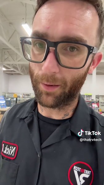 Affordable RV Ladder Replacement Review