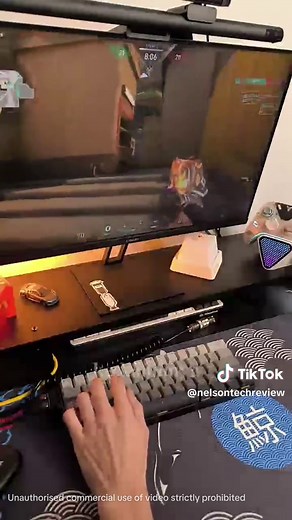 Redragon K617-HE Gaming Keyboard Review and Features
