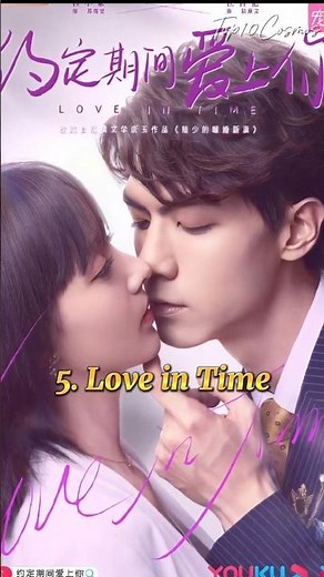 10 BEST Chinese Dramas with Eng Sub You Need To Watch NOW!