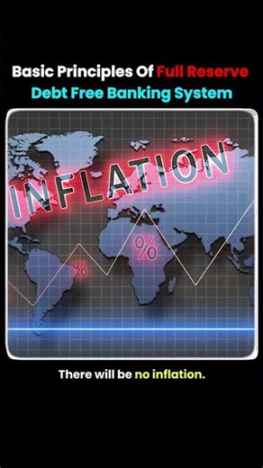 How Banks Create Money From Nothing