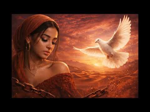 NEJ – Ma Colombe (Lyrics Video) (Official Music)