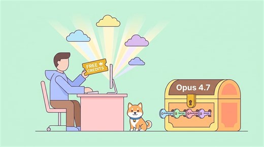 How to Use Claude Opus 4.7 for Free