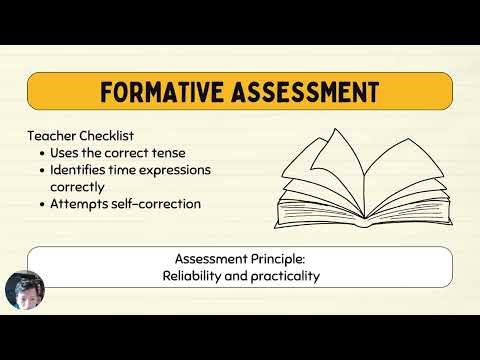 Presentation–Practice–Production PPP Teaching Demonstration