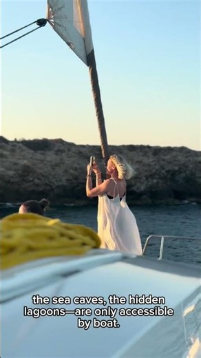 Experience the Wild Side of Crete