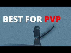 THIS BUILD IS THE BEST FOR PVP in Mountfall Descent