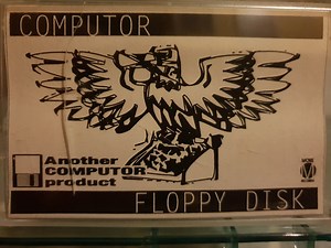 Computor - Floppy Disk