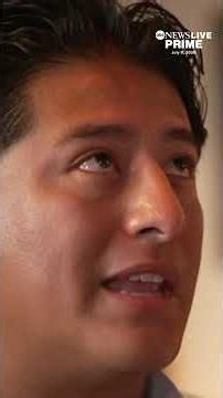 Family speaks out after man died in ICE shooting in Texas