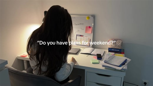 Weekend Study Plans for Maximum Productivity