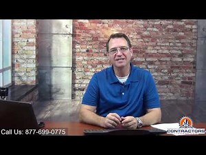 PSI Candidate Bulletin for Contractors License Exam. Residential and Commercial Builders State Test.