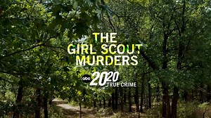 TONIGHT: Journey with #ABC2020 to uncover the details of an infamous crime at a Girl Scouts camp in Oklahoma, featuring new interviews and stunning details. 20/20 'Girl Scout Murders' premieres TONIGHT at 9/8c on ABC. http://abcnews.com/2020 | ABC 20/20
