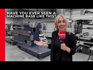 Spinner’s TTS125 Lathe: multitasking, automation, and flexibility in a compact design!