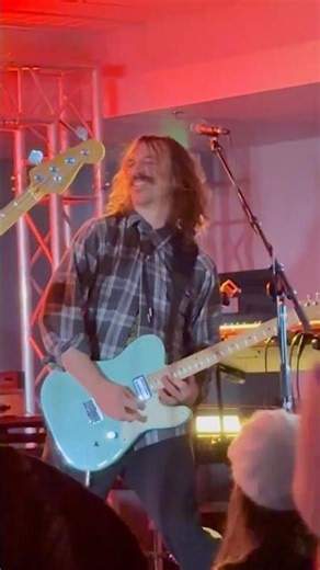 Boot Juice - "Back On The Road" Rock Guitar Solo 1/11/2025