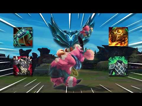 I Hit Platinum in League of Legends as A Beginner