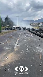 Canal Visión on Reels