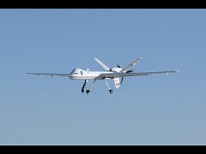 UAS - Transforming the Horizon