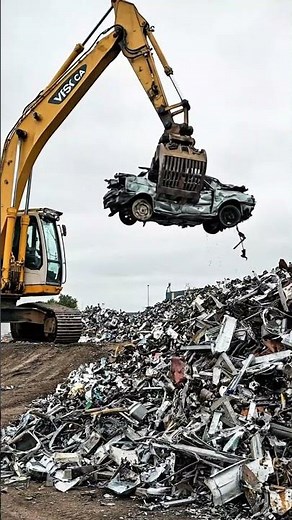 Ever wondered how car wreckers work in Richlands, QLD?