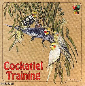 Unknown Artist - Cockatiel Training Album