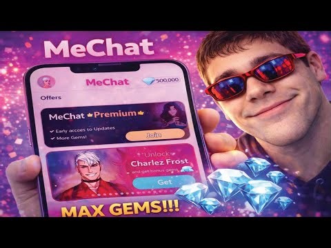 How To Get Unlimited Gems in Mechat 2026 iOS & Android (UPDATED)