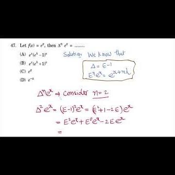 #Shift_Operator_in_Numerical_Analysis