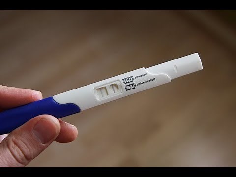 Primele saptamani de sarcina (Trimestrul 1)