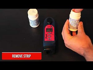 How to test for Combined Chlorine using the eXact Pool EZ | Industrial Test Systems