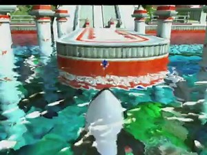 Sonic Generations review