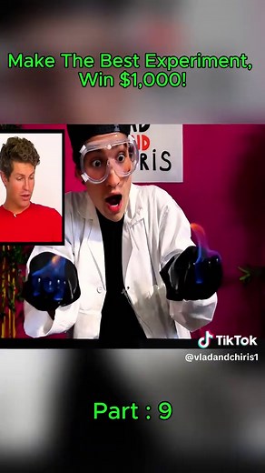 #viral #vlog #challenge #vladandchris #ilovetiktok