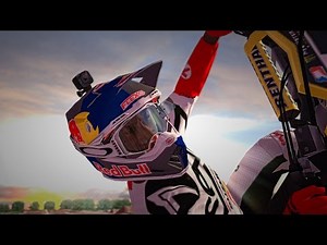 James Stewart 2016 | Mx Simulator.