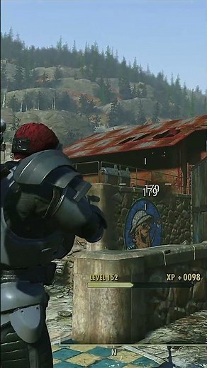 This BLOODIED STEALTH COMMANDO Build is still OP | FALLOUT 76