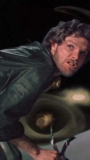 FAVORITE Sword and Sorcery Movie Scenes - Krull (1983) - Krull Fights The Beast!